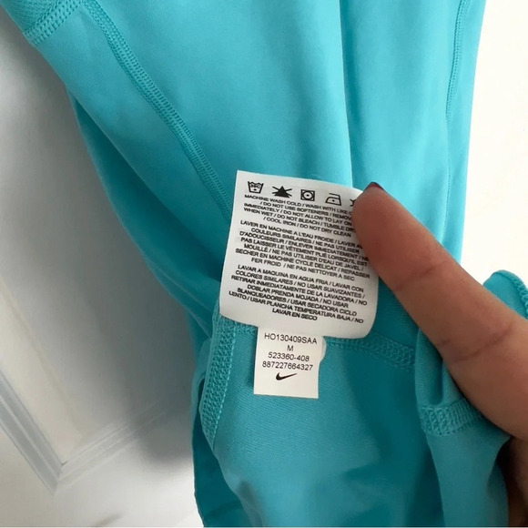 Nike dry fit tennis dress size M - Picture 7 of 7